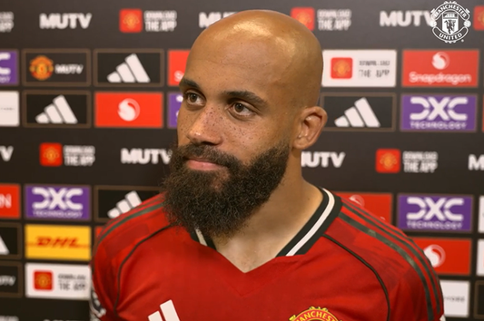 PREMIER LEAGUE| BRYAN MBEUMO MOTM FACE A BURNLEY.