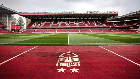 NOTTINGHAM FOREST VA AGRANDIR LA CAPACITÉ DE SON STADE!