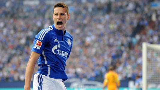 JULIAN DRAXLER QUE C'EST IL PASSÉ ?