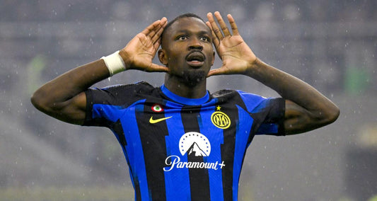 INTER DE MILAN CHAMPION !!