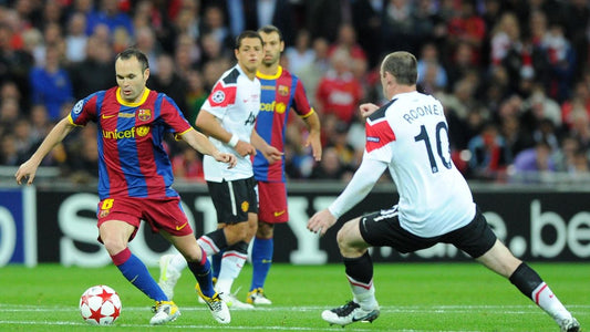 LIGUE DES CHAMPIONS LE PREMIER TRAUMATISME POUR MANCHESTER UNITED ?