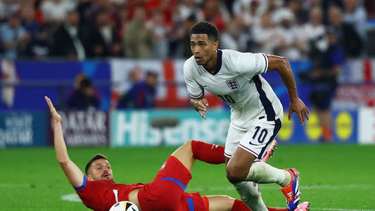 EURO 2024| ANGLETERRE PAS FLAMBOYANT FACE À LA SERBIE.
