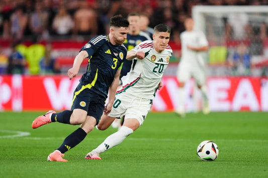 EURO 2024| l'Ecosse est éliminé!
