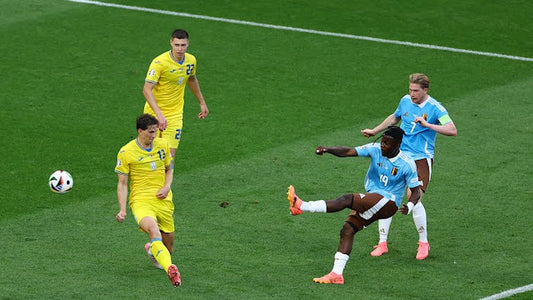 EURO 2024| GROUPE E TROISIÈME ET DERNIÈRE JOURNÉE