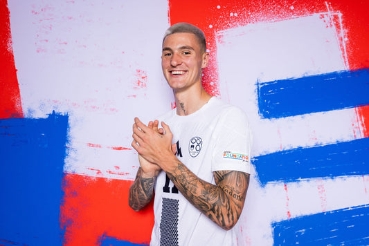 EURO 2024 QUELS SONT LES JOUEURS LES PLUS RAPIDES ?