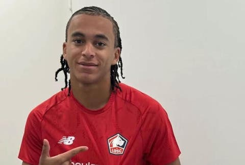 MERCATO: ETHAN MBAPPÉ RESTE EN LIGUE 1