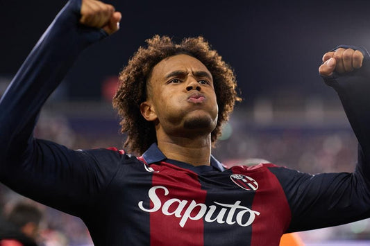 MERCATO PL| C'EST OFFICIEL MANCHESTER UNITED ET JOSHUA ZIRKZEE ACCORD CONCLU !