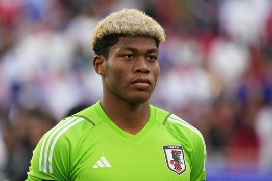 Un transfert record pour Saint Trond !Zion Suzuki rejoint le promu Parme FC!