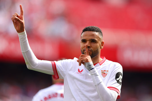 En-Nesyri rejoint le Fenerbahçe!