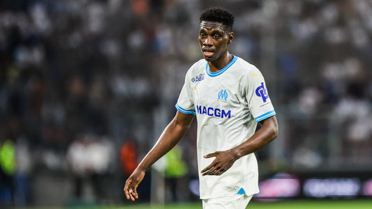 C'est officiel Ismaila Sarr va rejoindre Crystal Palace.