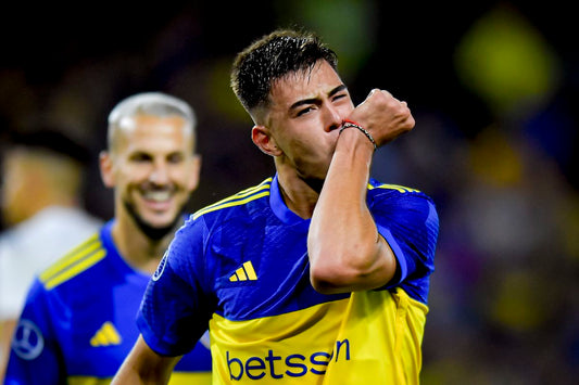 CHELSEA| Aaron Anselmino c'est fait.