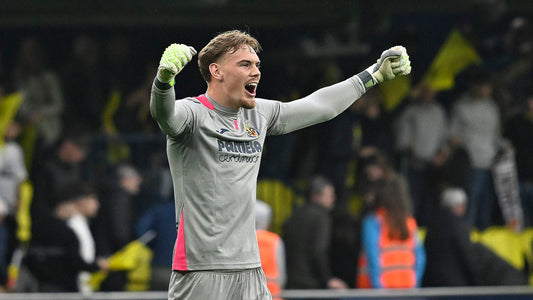 VILLAREAL| Filip Jørgensen va s'engager avec Chelsea!