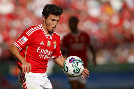 PSG| Visite médicale confirmé pour Joao Neves!