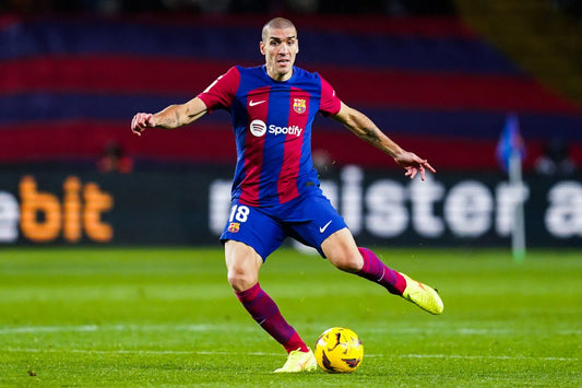 GIRONA| Le FC Barcelone prête Oriol Romeu.