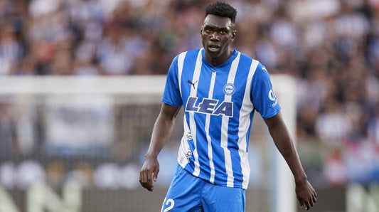 PREMIER LEAGUE| Samu Omorodion s'engage avec Chelsea!