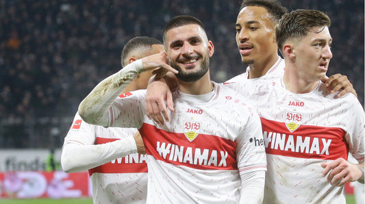 BUNDESLIGA| Undav fait son retour pour une somme record pour le club de Stuttgart.