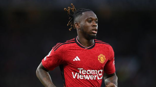 WEST HAM| C'est officiel Wan Bissaka s'engage.