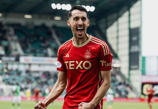 MERCATO| Bojan Miovski signe chez le Girona FC!