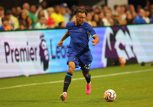 RC STRASBOURG| Diego Moreira,un transfert avec option de rachat.