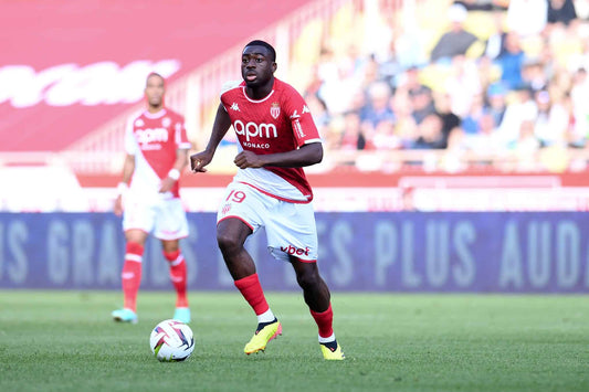 MILAN AC| C'est officiel pour Youssouf Fofana accord conclu!