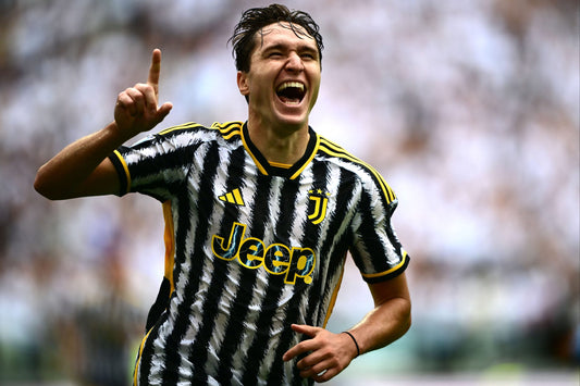 JUVENTUS| Chiesa a été banni de l'effectif !