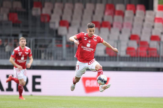 LIGUE1| Romain Faivre fait son retour en Bretagne!