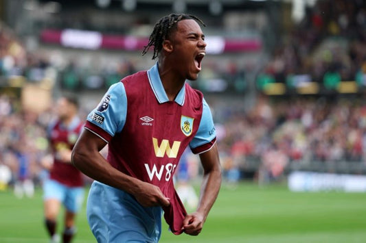 TOTTENHAM| Surprise! Les Spurs recrute le jeune crack Odobert!