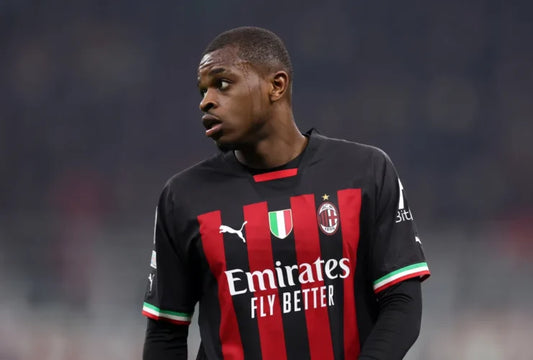 JUVENTUS| Le superbe coup Pierre Kalulu!