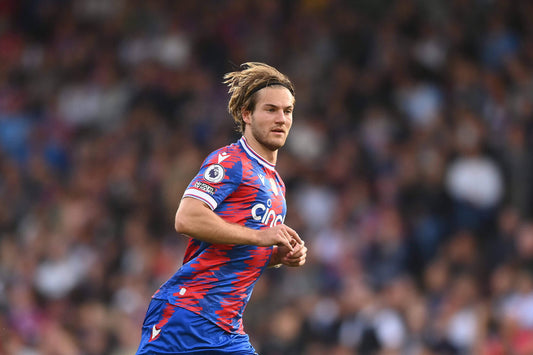 MERCATO| Joachim Andersen va quitter Crystal Palace