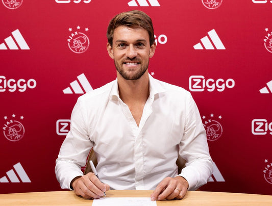 JUVENTUS| Daniele Rugani prêté à l'Ajax !