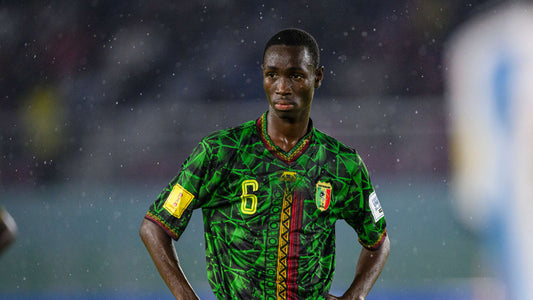 MERCATO| Qui est Sékou Koné recrue surprise de Manchester United?