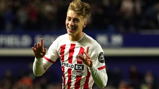 IPSWICH TOWN| C'est bon déjà pour Jack Clarke.