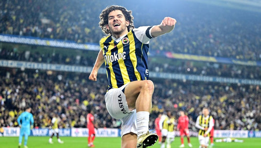 MERCATO| Brighton recrute Ferdi Kadioglu.