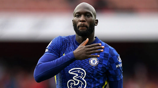 NAPOLI| Romelu Lukaku c'est bon déjà!