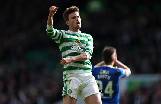 BRIGHTON ALBION| "C'est bon déjà" pour Matt O'Riley un transfert record pour le Celtics.
