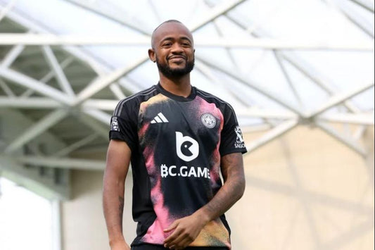 MERCATO| Jordan Ayew à Leicester " c'est bon déjà".