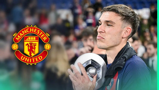 MANCHESTER UNITED| Ugarté visite médicale "c'est bon déjà".