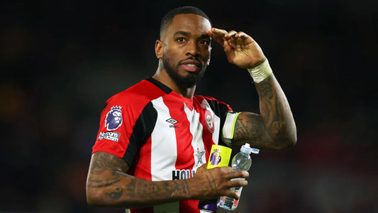 PREMIER LEAGUE| Ivan Toney chez Al AHLI "c'est bon déjà"