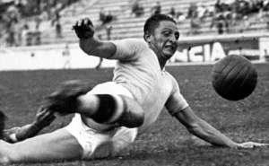 SERIE A| Quel est le meilleur buteur de l'histoire ?