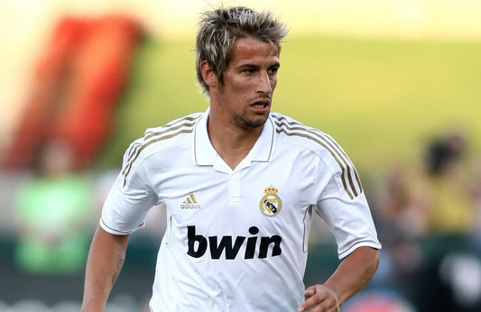 FABIO COENTRAO| Retour aux racines!