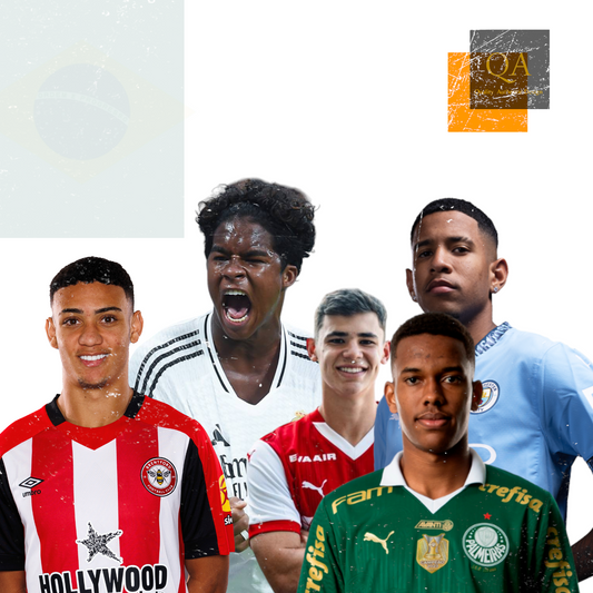 SELEÇAO| Une nouvelle vague se prépare!