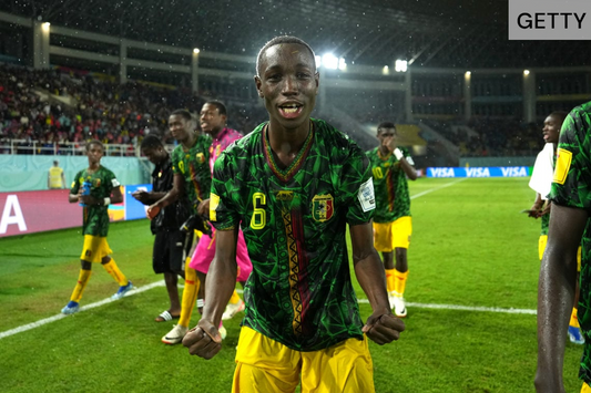 XI TYPE| Zonz Afrique - de 26 ans, (gros potentiel!) par Quality Authentic Design!