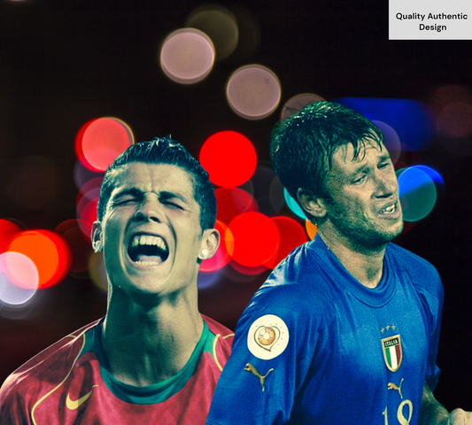 ANALYSE| Ronaldo X Cassano quel est le problème ?