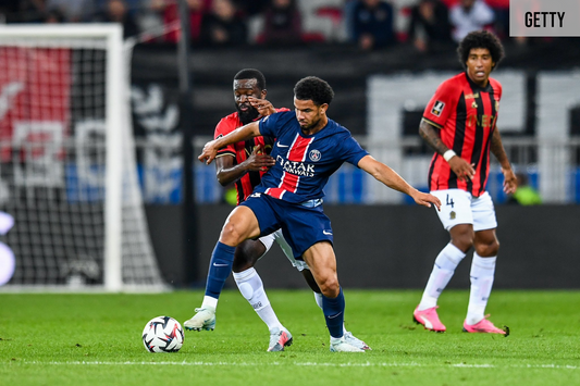 LIGUE 1| Un record historique pour la Paris Saint-Germain!