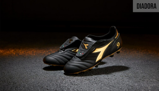 DIADORA BRAZIL| La paire ICONIC de Filippo Inzaghi!