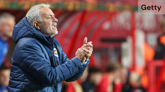 SUPER LIG| Mourinho pointe les instances du football turc