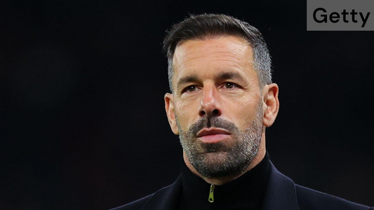 MANCHESTER UNITED| Ruud Van Nistelrooy le facteur X ?