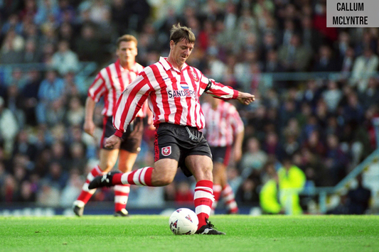 PREMIER LEAGUE| Le meilleur tireur de penalty dans l'histoire.