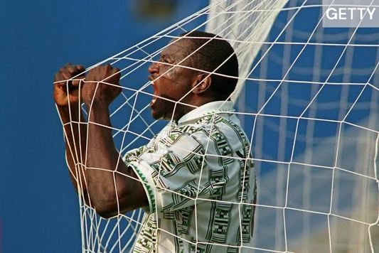 CAN| TOP 10 Meilleur buteur!