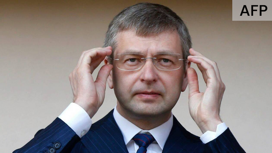 AS MONACO| Dmitry Rybolovlev, un divorce coûteux.